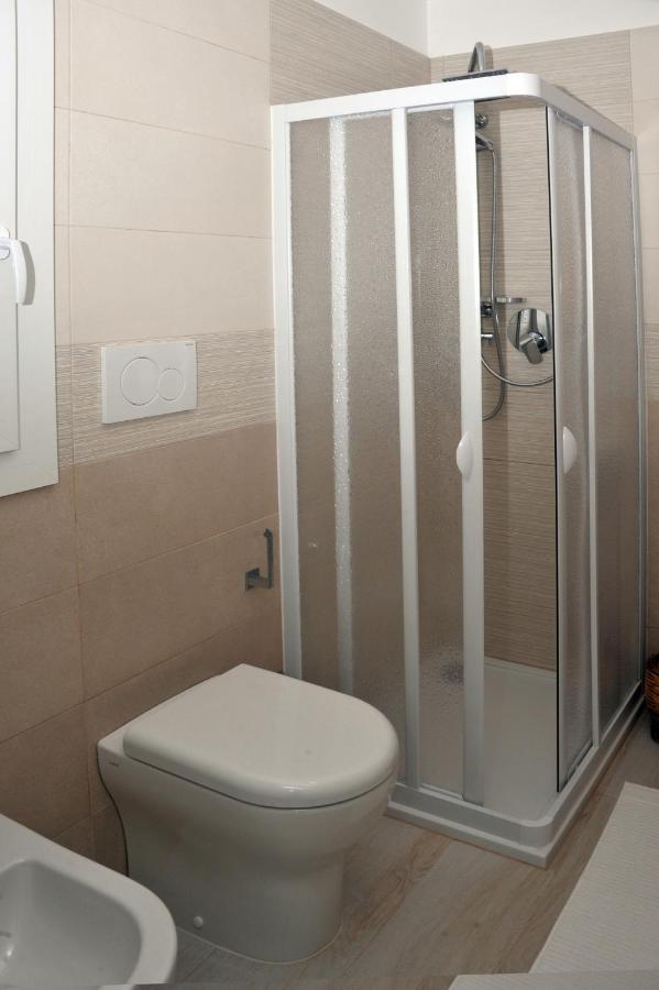 Tenuta L'Alba Di Monte Matino - Mobil Home Οτράντο Εξωτερικό φωτογραφία