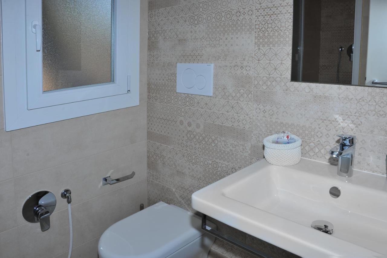 Tenuta L'Alba Di Monte Matino - Mobil Home Οτράντο Εξωτερικό φωτογραφία
